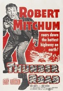 Thunder Road poster image