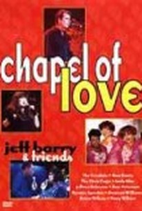 Chapel of Love: Jeff Barry and Friends