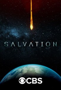 Salvation: Season 1 poster image