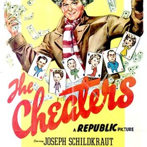 The Cheaters (1945) photo 1