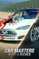 Car Masters: Rust to Riches