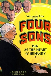 Watch trailer for Four Sons