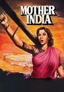 Mother India poster image