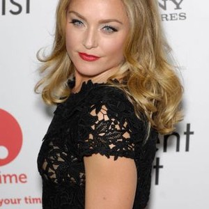 Elisabeth Rohm at arrivals for THE CLIENT LIST Series Premiere on Lifetime, Sunset Tower Hotel in West Hollywood, Los Angeles, CA April 4, 2012. Photo By: Michael Germana/Everett Collection