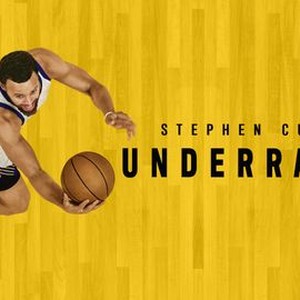 Stephen Curry: Underrated - Rotten Tomatoes