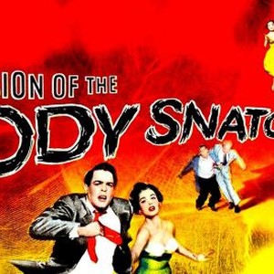 Invasion of the Body Snatchers photo 4