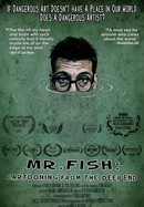 Mr. Fish: Cartooning From the Deep End poster image