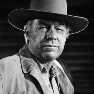 BANDOLERO!, George Kennedy, 1968, TM and copyright ©20th Century Fox Film Corp. All rights reserved .
