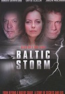 Baltic Storm poster image