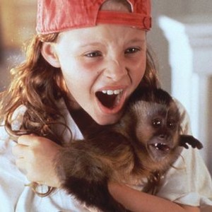 Monkey Trouble (1994) photo 3