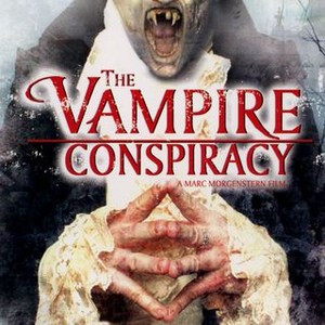 The Vampire Conspiracy photo 6