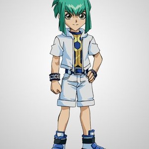 Yu-Gi-Oh! 5D's - Rotten Tomatoes