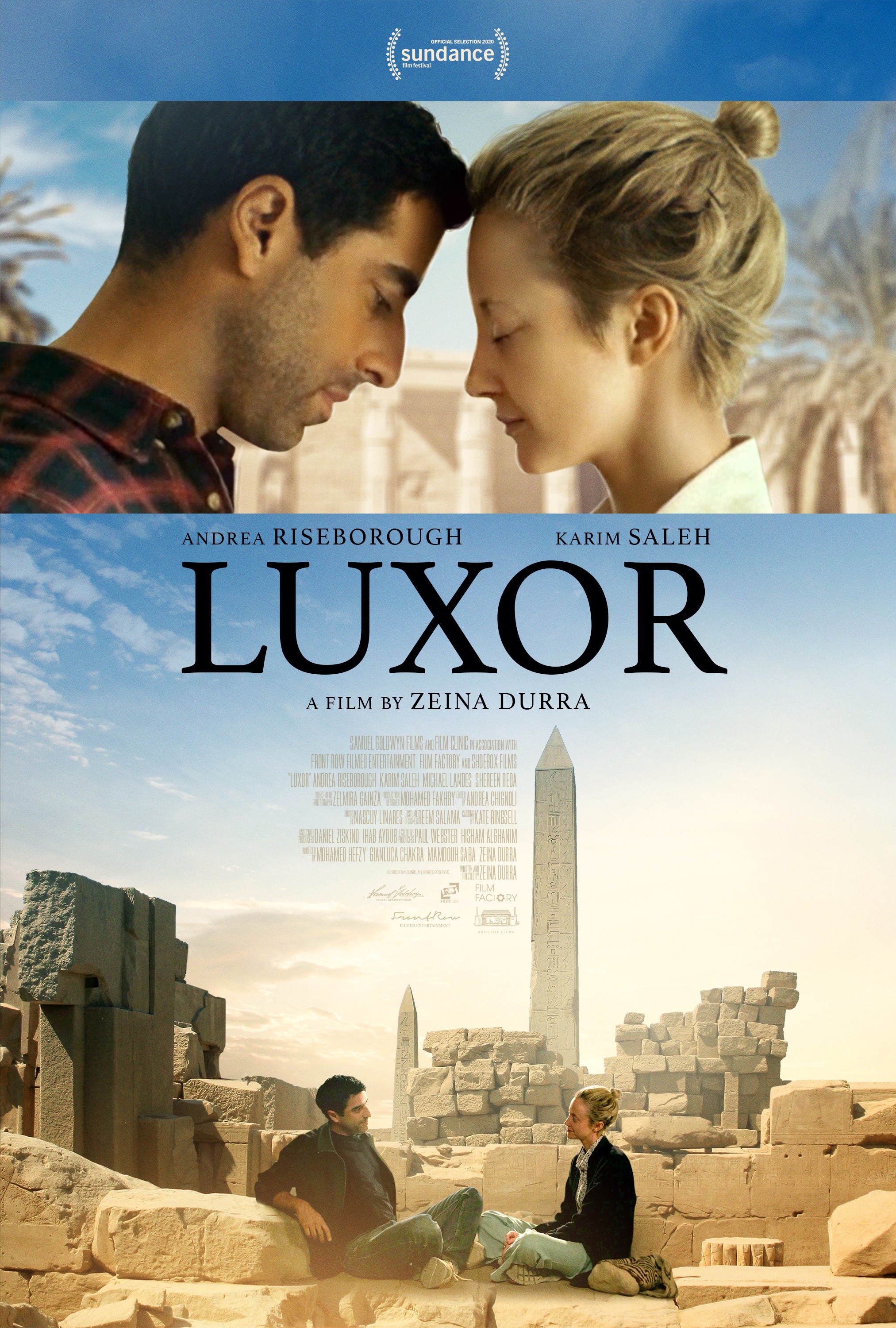 Luxor | Rotten Tomatoes