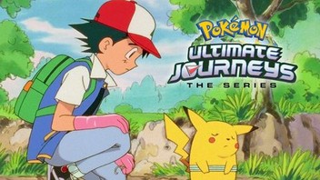 New Pokémon Ultimate Journeys: The Series episodes coming to