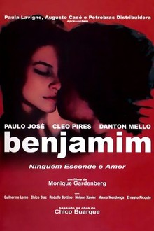 Benjamim | Rotten Tomatoes