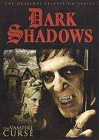 Dark Shadows: The Curse of the Vampire