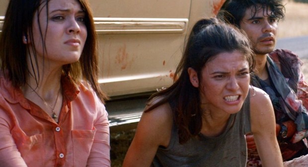 Downrange | Rotten Tomatoes