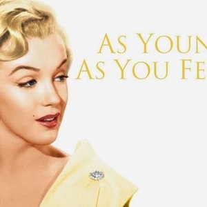 As Young as You Feel photo 3