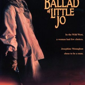 The Ballad of Little Jo (1993) photo 9