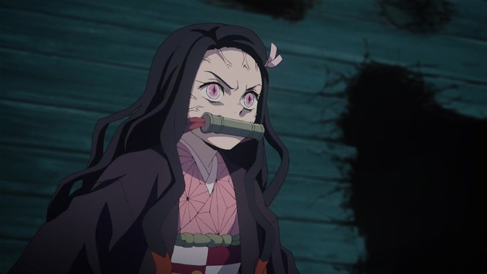 Episode 15 - Demon Slayer: Kimetsu no Yaiba [2019-07-14] - Anime