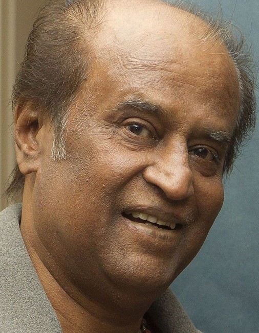 Rajinikanth