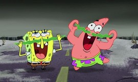 The SpongeBob SquarePants Movie: Official Clip - Becoming Men photo 6