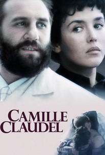 カミーユ・クローデル / Camille Claudel