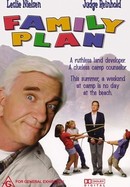 Family Plan poster image