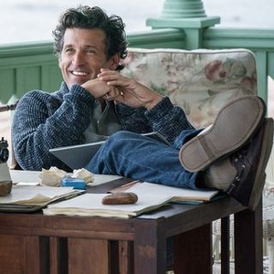 The Truth About the Harry Quebert Affair - Rotten Tomatoes