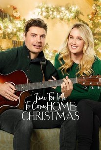 Watch trailer for Time for Me to Come Home for Christmas