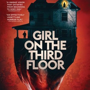 Girl on the Third Floor (2019) photo 16