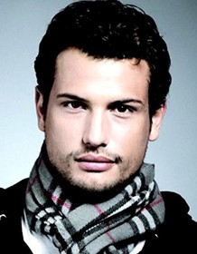 Roberto Urbina