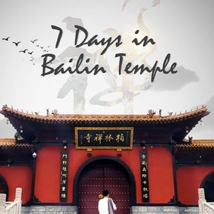 7 Days in Bailin Temple photo 14