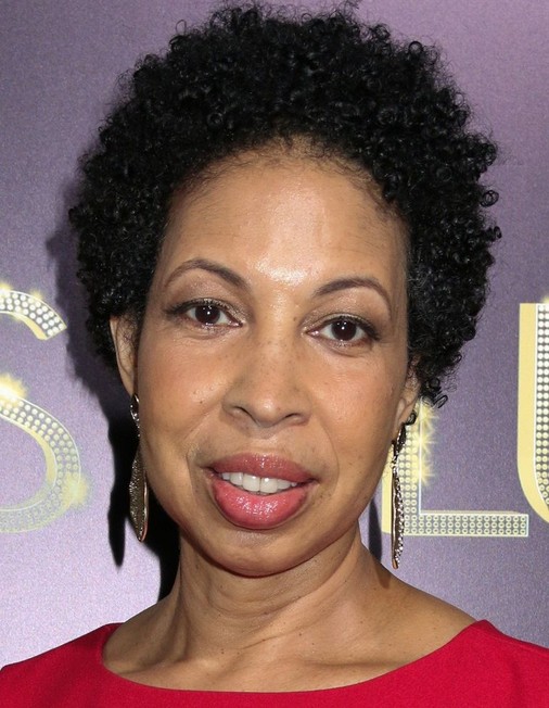 Angela Bullock