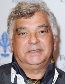 Nicolas Reyes