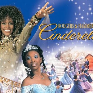 Rodgers & Hammerstein's Cinderella - Rotten Tomatoes