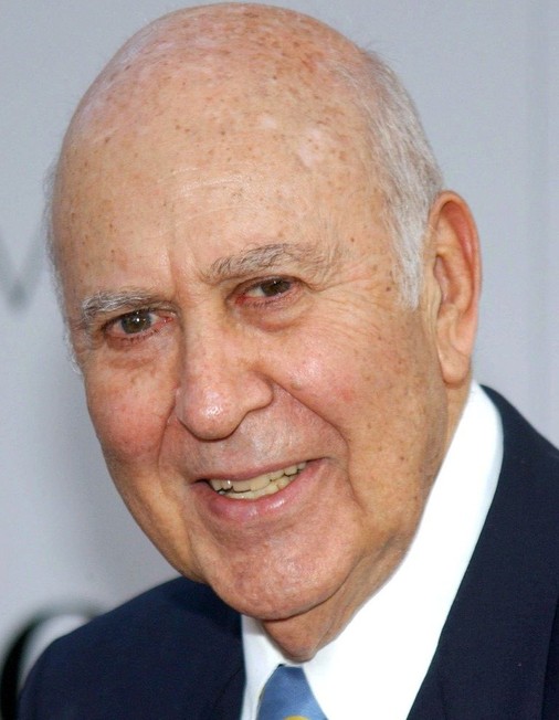 Carl Reiner