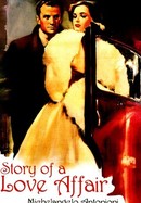 Story of a Love Affair poster image