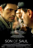 Son of Saul poster image