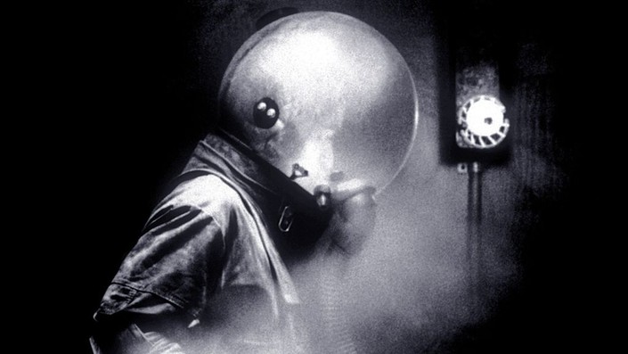 The american astronaut streaming discount