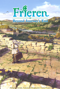 Frieren: Beyond Journey's End