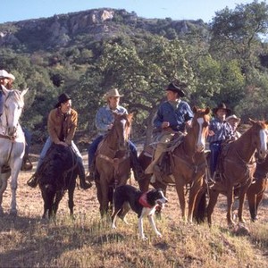 Hope Ranch (2002) photo 1