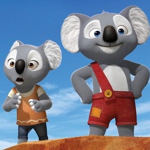 The Wild Adventures Of Blinky Bill: Season 1, Episode 49 - Rotten Tomatoes