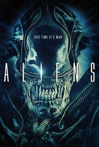 Aliens 1986 Rotten Tomatoes