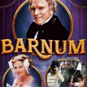 Barnum (1986) photo 8