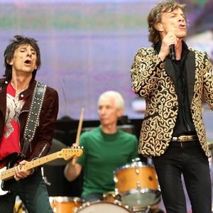 The Rolling Stones Olé, Olé, Olé!: A Trip Across Latin America (2016) photo 3