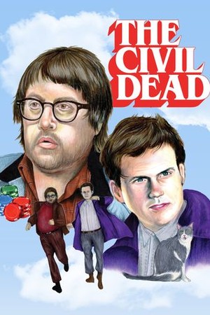 The Civil Dead poster