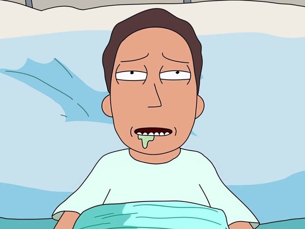 Rick and Morty Season 2 Episode 8 Rotten Tomatoes
