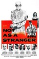 Not as a Stranger