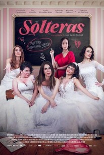 Watch trailer for Bachelorettes (Solteras)